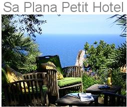 Sa Plana Petit Hotel