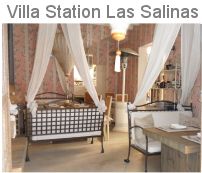 Villa Station Ses Salines