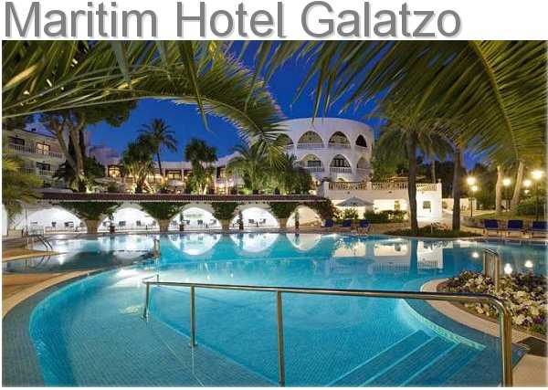 Hotel Galatzo