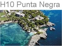 Hotel H 10 Punta Negra