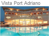 Hotel Port Adriano